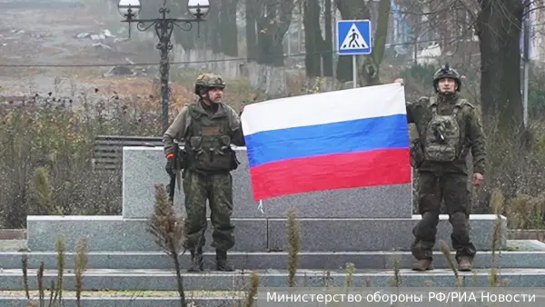 Путин пригласил зарубежных журналистов убедиться в контроле России над Красноармейском