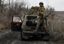Купянск-Узловой, Донбасс и Запорожское направление остаются критическими kupyanskuzlovoj donbass i zaporozhskoe napravlenie ostayutsya kriticheskimi-politgolos-ru-0