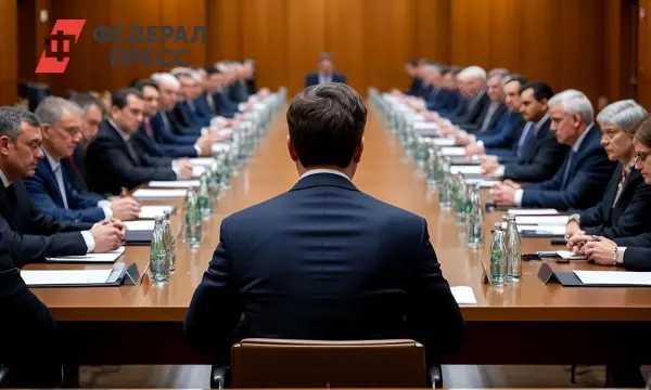 Макрон, Стармер и Мерц обсудили судьбу Украины и компромиссы с Россией-0