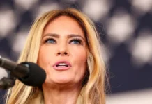 Мелания Трамп создает кинопроект Muse Films об эксклюзивной личной истории melaniya tramp sozdaet kinoproekt ob eksklyuzivnoj lichnoj istorii-politgolos-ru-0