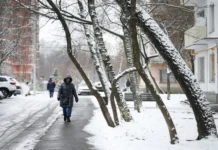 Метеоновости ожидают новые осадки в Москве на выходных meteonovosti ozhidayut novye osadki v moskve na vyhodnyh-politgolos-ru-0