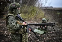 Минобороны России сообщило о том, что группировка «Запад» сорвала прорыв ВСУ к Купянску minoborony rossii soobshhilo o tom chto gruppirovka zapad sorvala proryv vsu k kupyansku-politgolos-ru-0