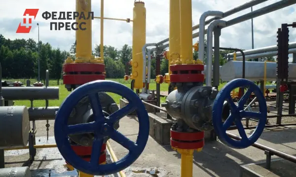 Мишустин усилил правила поставок газа Газпрома с системой take-or-pay-0