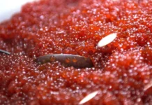 Наслаждайтесь качеством! Светлана Ильяшенко и Алексей Койтов о безопасной икре naslazhdajtes kachestvom svetlana ilyashenko i aleksej kojtov o bezopasnoj ikre-politgolos-ru-0