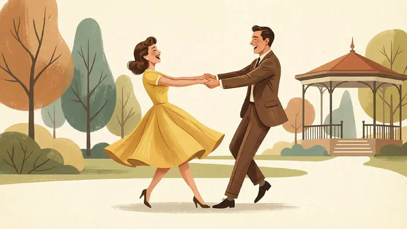 Психолог Федына: танцы помогают обрести эмоциональный баланс