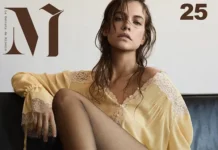 Неотразимая Барбара Палвин от Victoria's Secret предстала в дерзком наряде neotrazimaya barbara palvin ot predstala v derzkom naryade-politgolos-ru-0