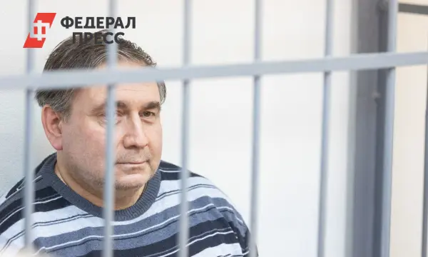 Николай Смирнов получил условный срок в Верх-Исетском районном суде Екатеринбурга-0