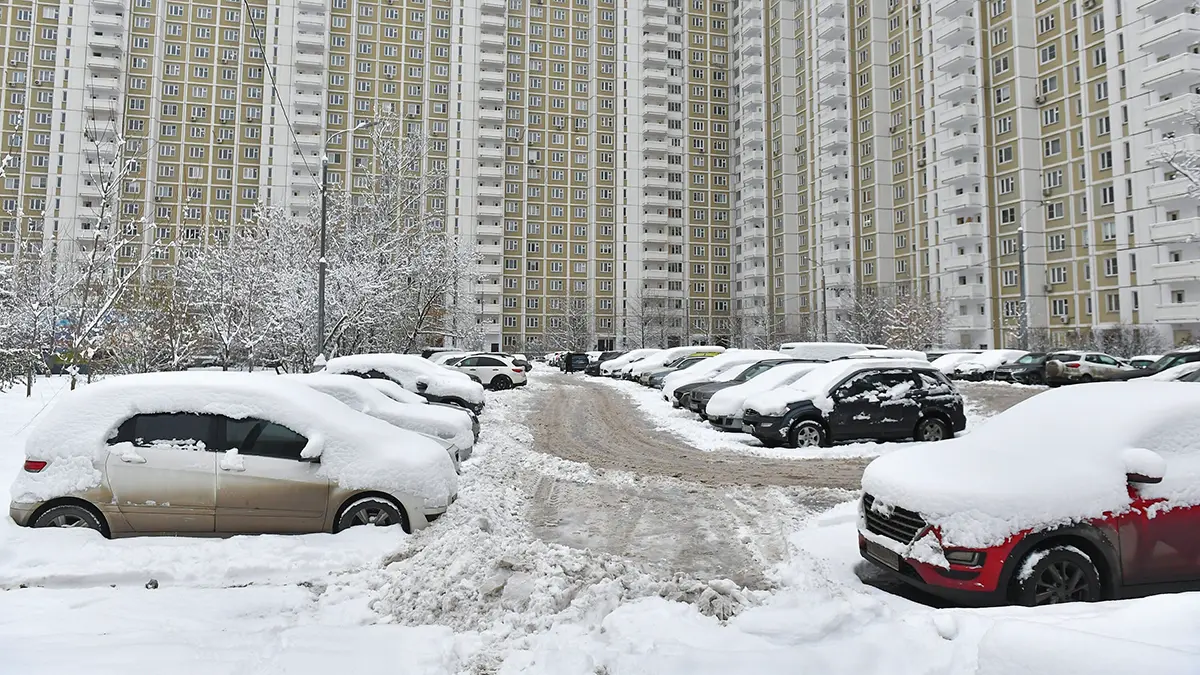Юрист Толмачев: Управдом работает на управляющую компанию, а не на жильцов