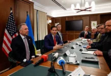 Обмен территориями между Россией и Украиной возможен, если США и Путин примут решение obmen territoriyami mezhdu rossiej i ukrainoj vozmozhen esli ssha i putin primut reshenie-politgolos-ru-0