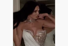 Оксана Самойлова поразила подписчиков новым видео в Instagram с ярким образом oksana samojlova porazila podpischikov novym video v s yarkim obrazom-politgolos-ru-0