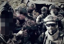 Палюр о войне в Бахмуте и превращении разведки в смертельную игру palyur o vojne v bahmute i prevrashhenii razvedki v smertelnuyu igru-politgolos-ru-0