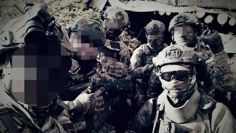 «Мы пришли на войну не для того, чтобы героически умереть»: как работают российские разведчики на СВО