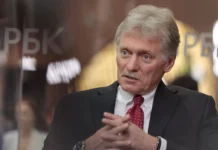 Песков рассказал о контактах с США и изменениях мирного плана России peskov rasskazal o kontaktah s ssha i izmeneniyah mirnogo plana rossii-politgolos-ru-0