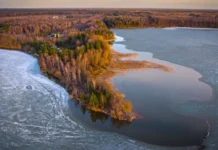 Петр Бирюков заявил о надежном водоснабжении Москвы в зимний период petr biryukov zayavil o nadezhnom vodosnabzhenii moskvy v zimnij period-politgolos-ru-0