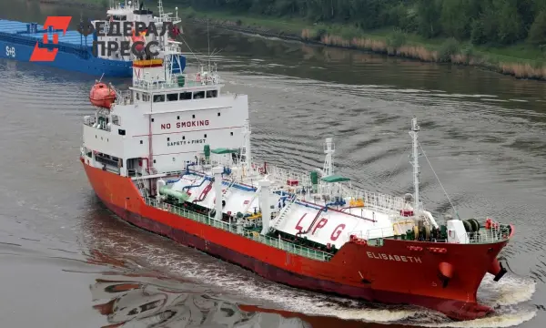 Польша укрепляет роль СПГ-хаба для Европы после отказа от российского газа-0