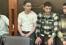 Приговор Мехрузжону Исматову и сообщникам по делу на Ангарской улице вынесен в Москве prigovor mehruzzhonu ismatovu i soobshhnikam po delu na angarskoj ulicze vynesen v moskve-politgolos-ru-0