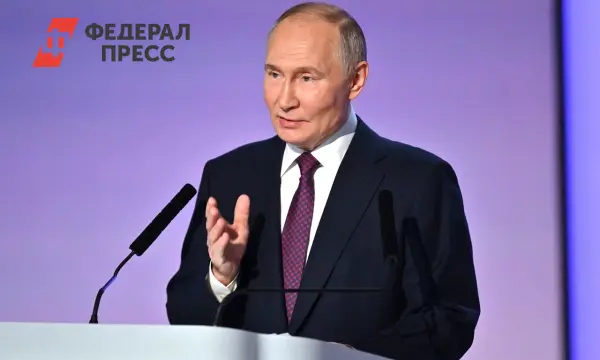 Путин и Бердымухамедов укрепляют связи на Форуме Мира в Туркменистане!-0
