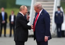 Путин и Трамп могли достичь соглашения по Украине, однако Европа помешала сделке putin i tramp mogli dostich soglasheniya po ukraine odnako evropa pomeshala sdelke-politgolos-ru-0