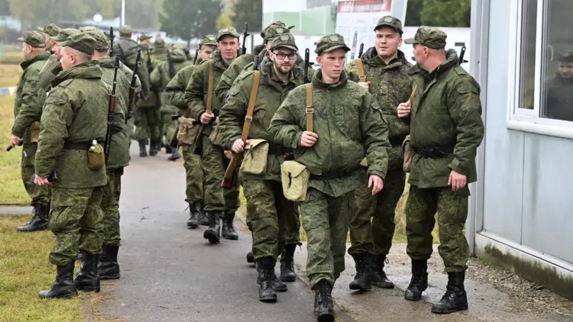 Тренировка и проверка боеспособности: Путин подписал указ о призыве запасников на военные сборы в 2026 году
