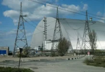 Рафаэль Гросси сообщает о поддержке безопасной работы Чернобыльской АЭС rafael grossi soobshhaet o podderzhke bezopasnoj raboty chernobylskoj aes-politgolos-ru-0