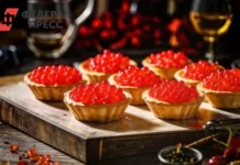 Роскачество раскрыло, как выбрать икру с маркировкой к праздникам roskachestvo raskrylo kak vybrat ikru s markirovkoj k prazdnikam-politgolos-ru-0