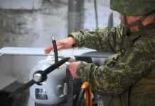 Российские войска применили дроны «Герань» в Болграде Одесской области rossijskie vojska primenili drony geran v bolgrade odesskoj oblasti-politgolos-ru-0