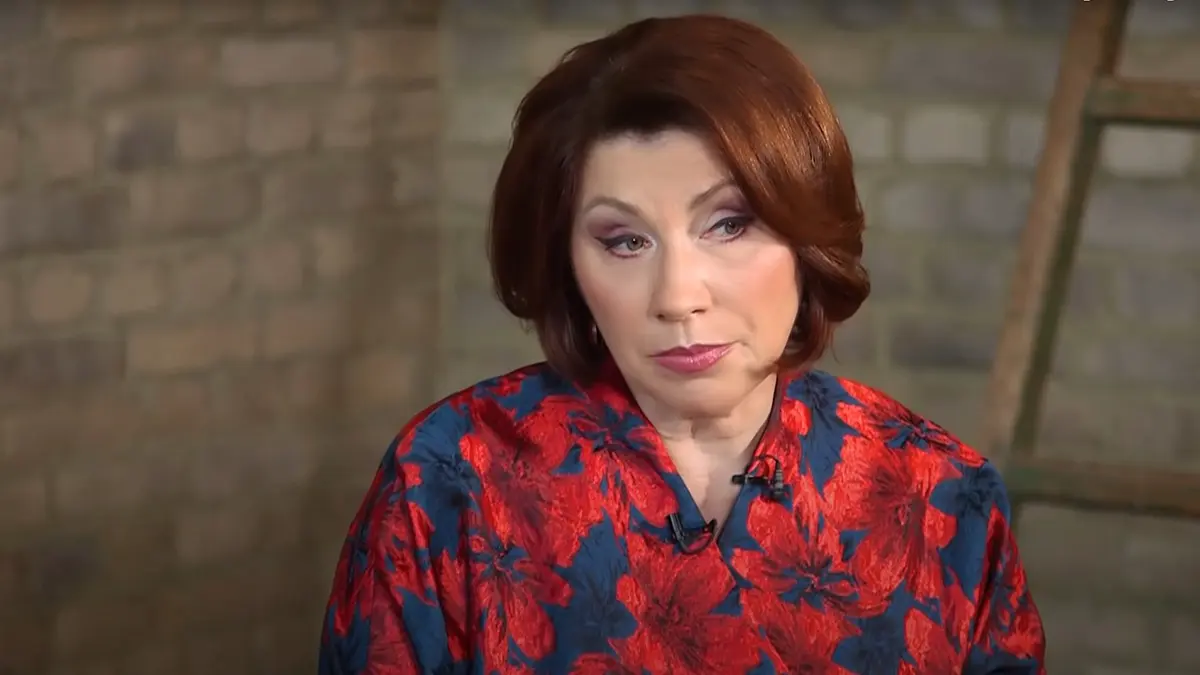 Сябитова пожаловалась на проблемы со здоровьем после участия в реалити-шоу