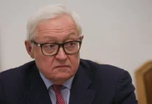 Сергей Рябков о предложении юридических гарантий мира между Россией и НАТО sergej ryabkov o predlozhenii yuridicheskih garantij mira mezhdu rossiej i nato-politgolos-ru-0