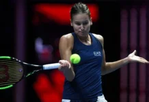 Сестры Вероника и Полина Кудерметовы демонстрируют эмоциональные дуэли в WTA sestry veronika i polina kudermetovy demonstriruyut emoczionalnye dueli v -politgolos-ru-0