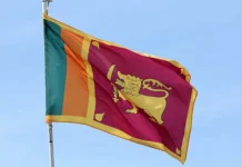 Шобини Гунасекера уверенно утверждает о безопасности на Шри-Ланке shobini gunasekera uverenno utverzhdaet o bezopasnosti na shrilanke-politgolos-ru-0