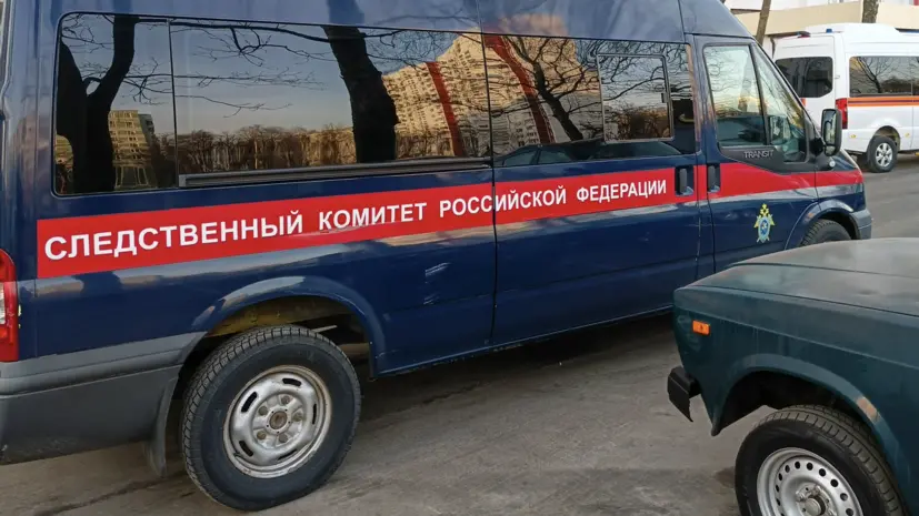 В Саратове возбуждено уголовное дело после нападения с ножом на подростков