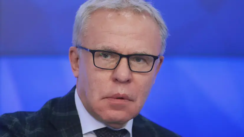 Фетисов назвал призыв Шевченко к отстранению россиян от ОИ популизмом