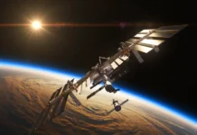 Спутник «Скорпион» успешно вышел на связь с Восточного от МГУ sputnik skorpion uspeshno vyshel na svyaz s vostochnogo ot mgu-politgolos-ru-0