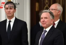 США и Россия принимают паузу по Украине, комментирует Климов ssha i rossiya prinimayut pauzu po ukraine kommentiruet klimov-politgolos-ru-0