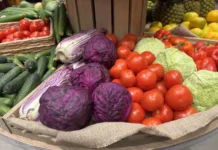 Стабильные цены и свежие огурцы — влияние инфляции на рынок Свердловской области stabilnye czeny i svezhie ogurczy vliyanie inflyaczii na rynok sverdlovskoj oblasti-politgolos-ru-0