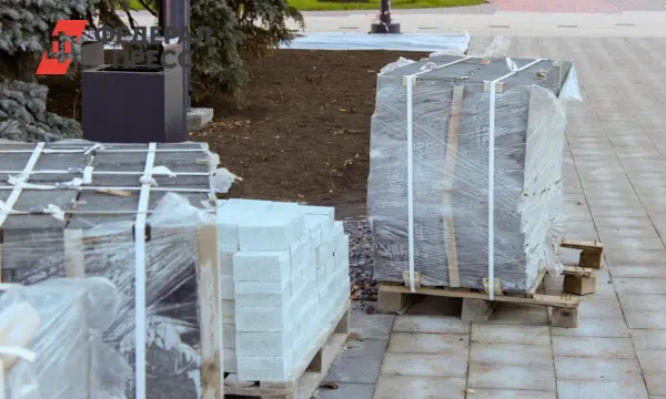 Стартует главный проект Бориса Ясинского по обновлению улицы Павлова в Рязани-0