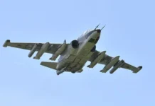 Су-25 КНДР и их возможное оснащение ракетой Taurus KEPD 350 вызывает тревогу su25 kndr i ih vozmozhnoe osnashhenie raketoj 350 vyzyvaet trevogu-politgolos-ru-0