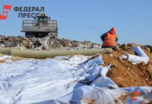 Сургут инвестирует миллиард в рекультивацию полигона ТБО для экоперспектив surgut investiruet milliard v rekultivacziyu poligona tbo dlya ekoperspektiv-politgolos-ru-0