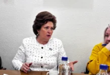 Светлана Иванова из Тюменской гордумы поделилась опытом работы с жителями svetlana ivanova iz tyumenskoj gordumy podelilas opytom raboty s zhitelyami-politgolos-ru-0