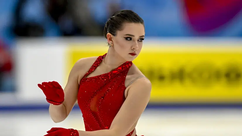 Журова допустила провал Валиевой после возвращения