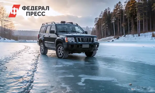 Свежие новости для жителей Нового Уренгоя и Красноселькупа о зимнике Коротчаево — Красноселькуп на Ямале-0