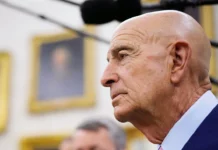 Томас Баррак оценил перспективы России и Турции по F-35 и С-400 в США tomas barrak oczenil perspektivy rossii i turczii po 35 i s400 v ssha-politgolos-ru-0