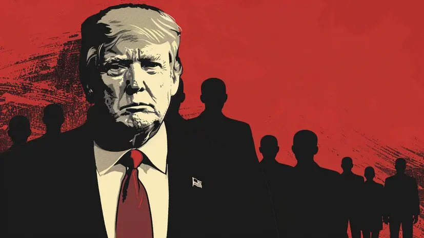 Пучков: для «24-часового» решения по Украине Трампу не хватило сторонников