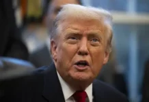 tramp stalkivaetsya s ugrozoj novogo konflikta izza venesuely i davleniya na bajdena-politgolos-ru-0