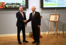 Уиткофф встретился с Путиным, Булавицкий рассказал о целях переговоров uitkoff vstretilsya s putinym bulaviczkij rasskazal o czelyah peregovorov-politgolos-ru-0