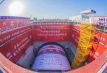 Уникальный тоннель Чунмин—Тайчжоу устанавливает рекорды на пути между Шанхаем и Нанкином unikalnyj tonnel chunmintajchzhou ustanavlivaet rekordy na puti mezhdu shanhaem i nankinom-politgolos-ru-0