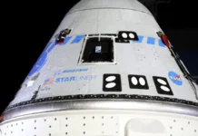 Успехи и вызовы миссии Starliner от Boeing с Уилмором и Уильямс на МКС uspehi i vyzovy missii ot s uilmorom i uilyams na mks-politgolos-ru-0