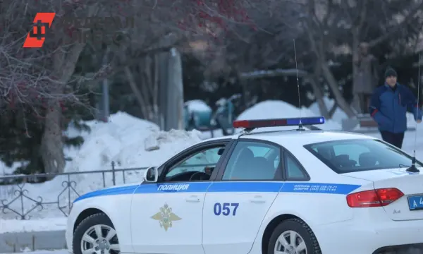 В Ханты-Мансийском округе погибли молодые люди из Стрежевого в ДТП-0