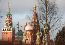 В Москву и Подмосковье приходит оттепель с позитивным прогнозом на следующую неделю v moskvu i podmoskove prihodit ottepel s pozitivnym prognozom na sleduyushhuyu nedelyu-politgolos-ru-0