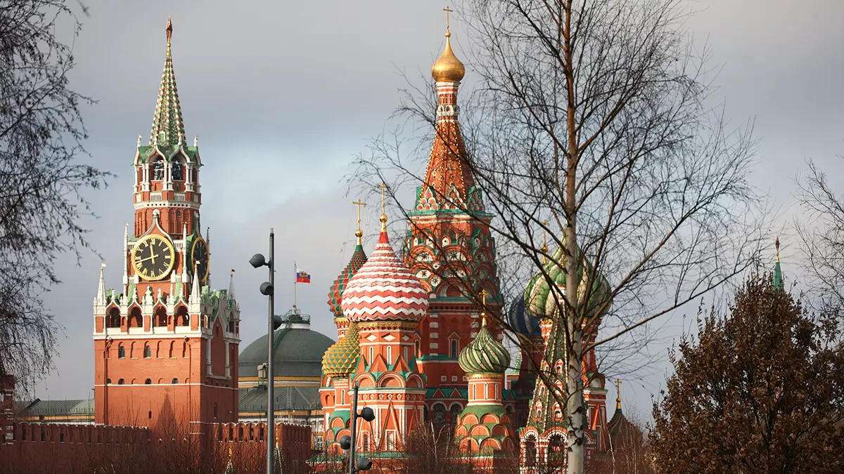 Оттепель может вернуться в Москву и Подмосковье уже в начале следующей недели